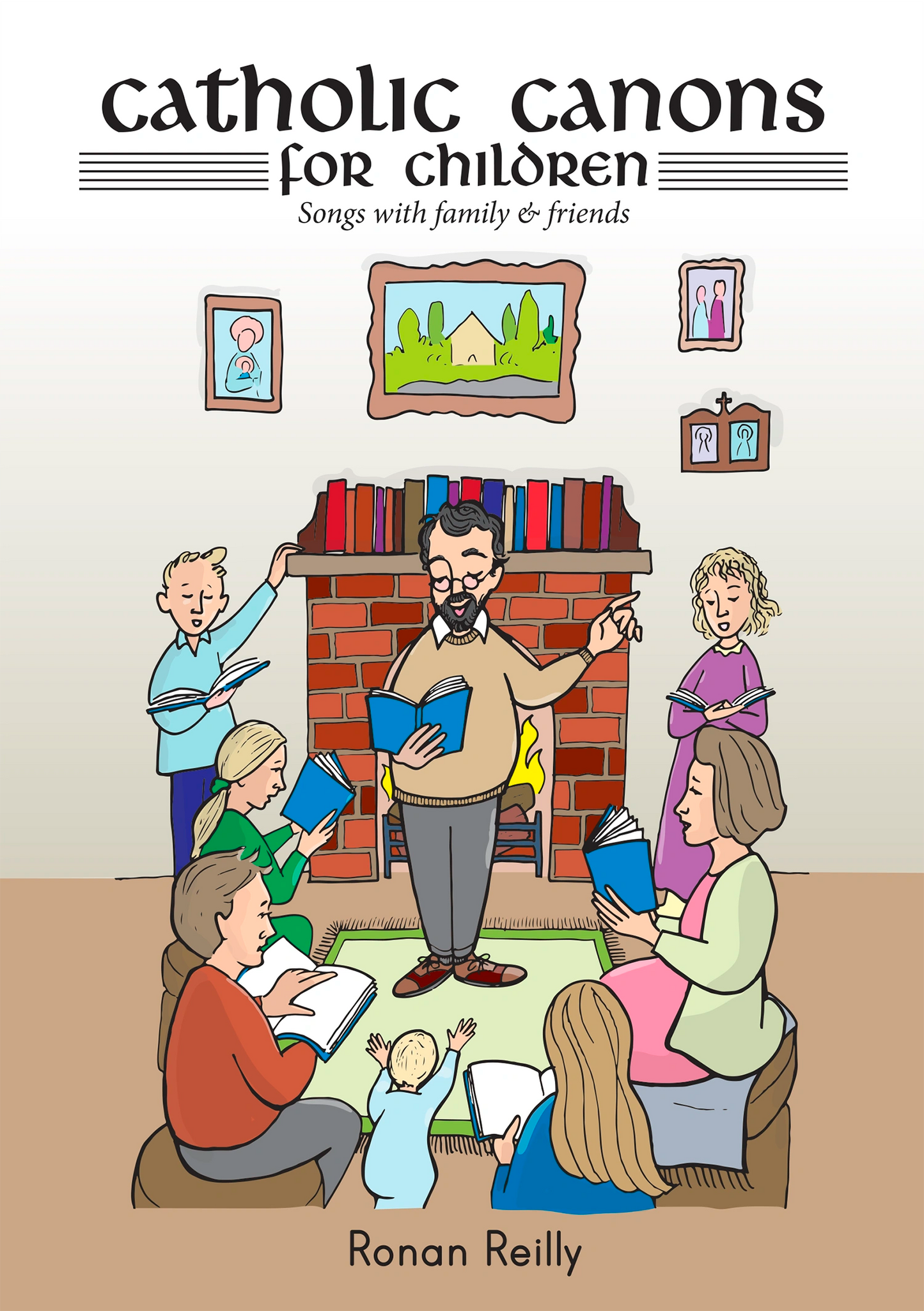 Catholic Canons for Children