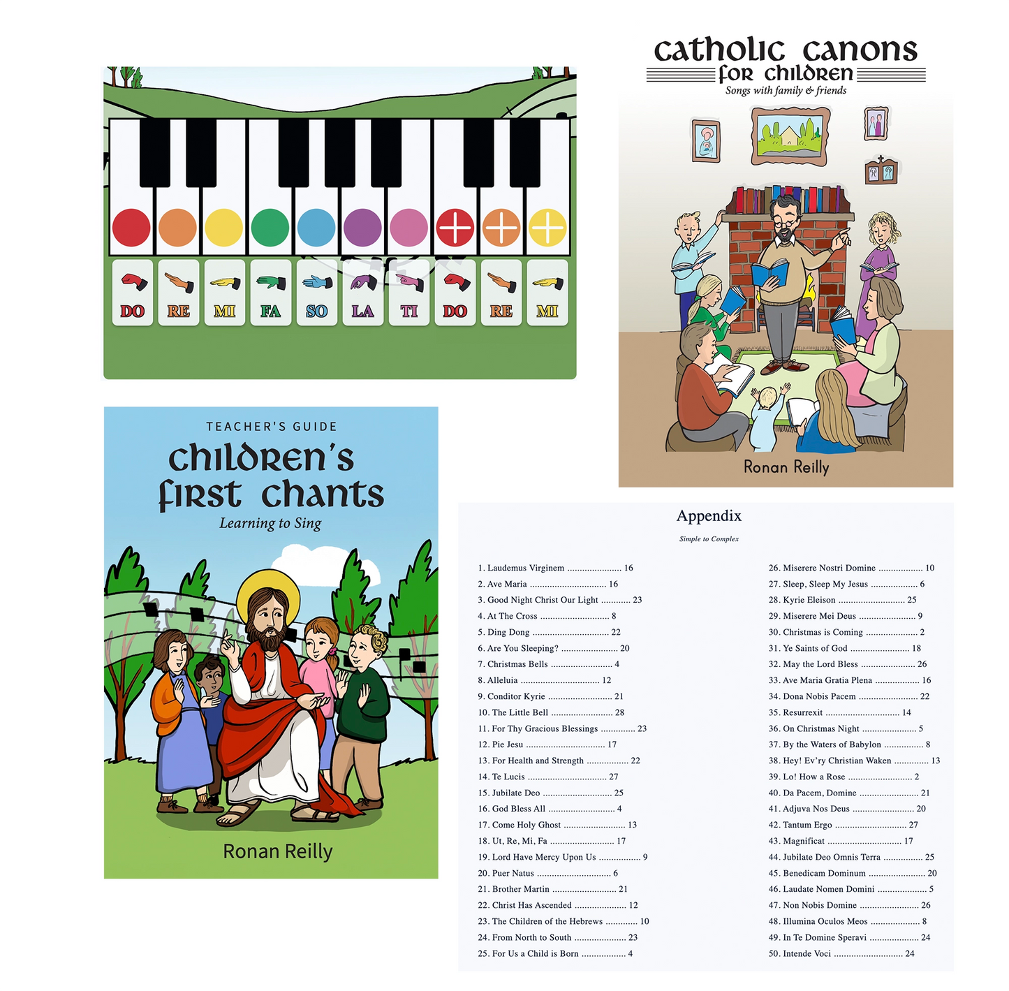 Members Section Subscription